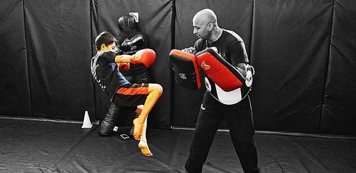 Fearless MMA — Brazilian Jiu-Jitsu in Jewellery Quarter, Birmingham
