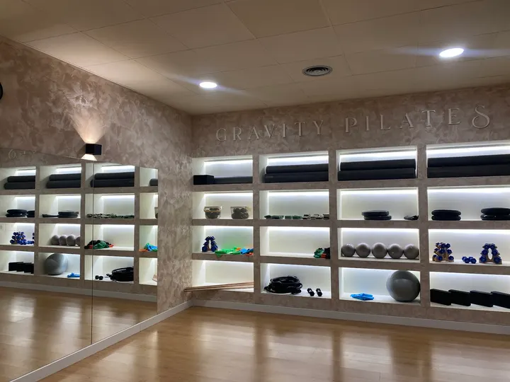 Gravity Pilates S.L — pilates-studio en Azuqueca de Henares — 3