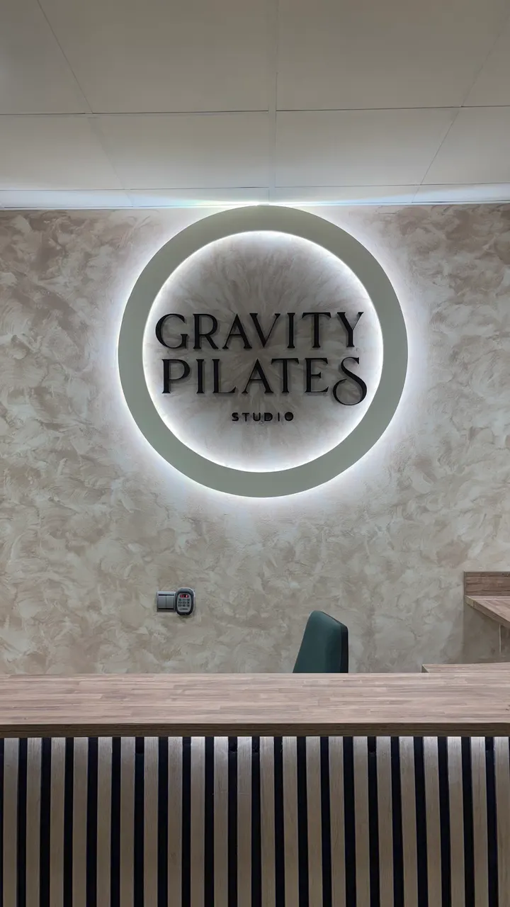 Gravity Pilates S.L — pilates-studio en Azuqueca de Henares — 3