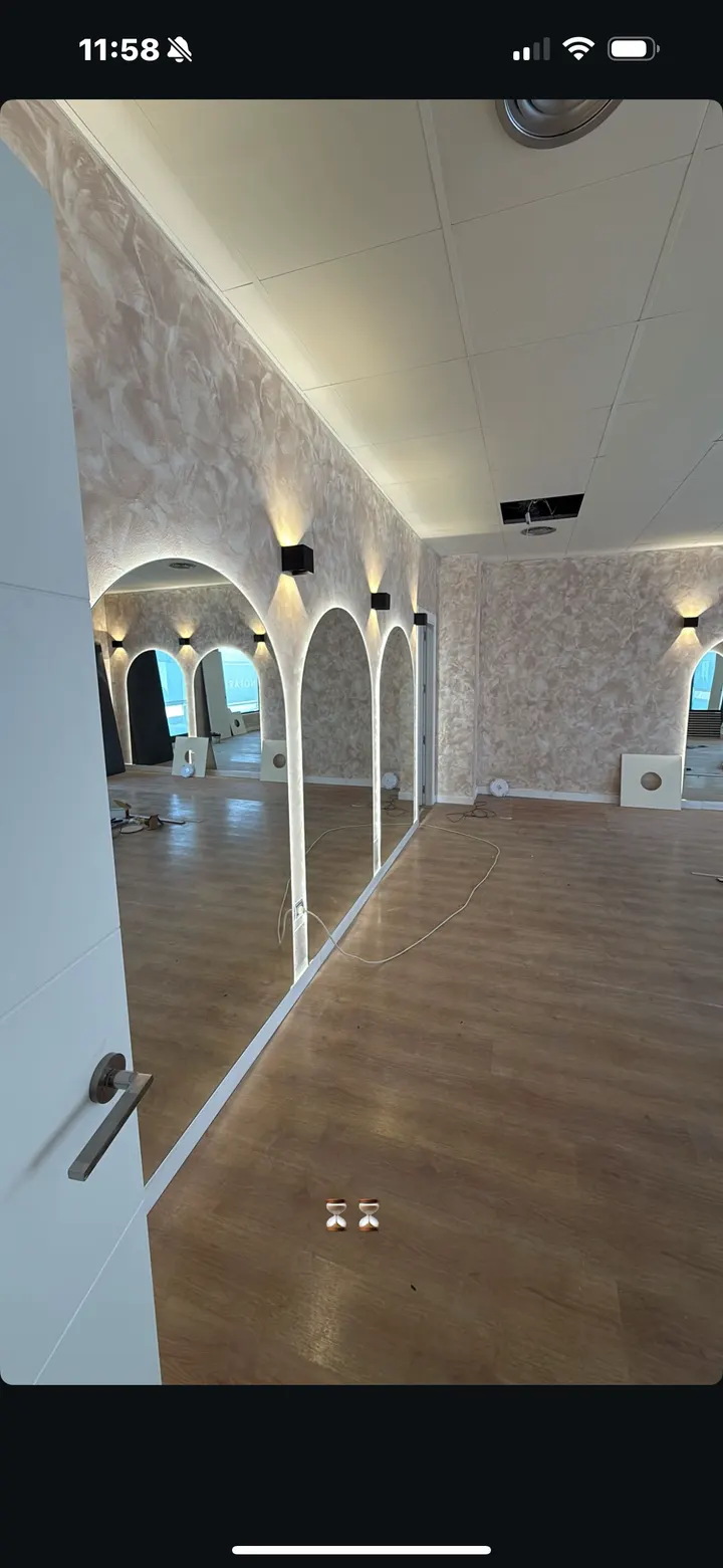 Gravity Pilates S.L — pilates-studio en Azuqueca de Henares — 4