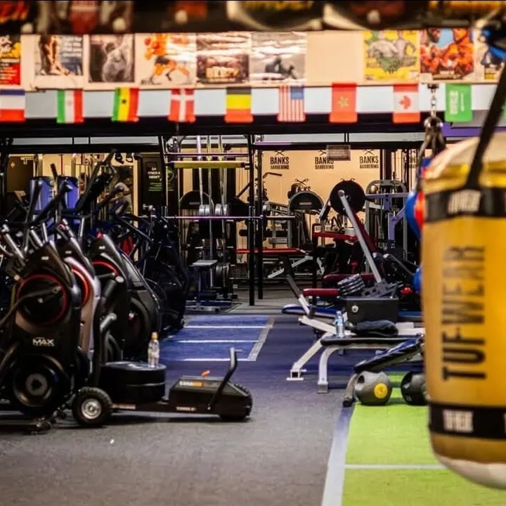 Connelly's Gym — boxing-studio in Northfield, Birmingham — 3