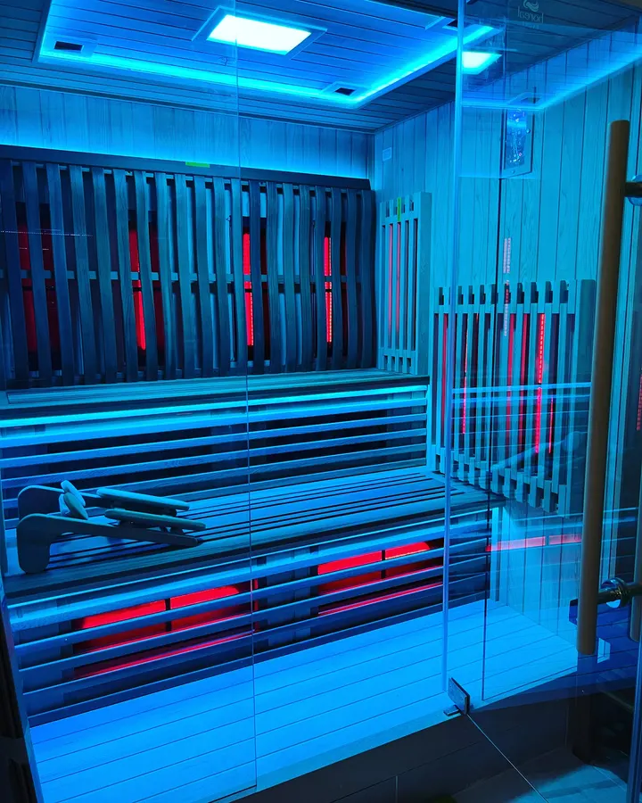 O'Studio — salle de fitness-studio à Rives de Meurthe, Nancy — 2