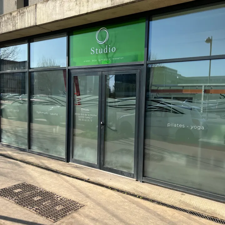 O'Studio — salle de fitness-studio à Nancy — 3