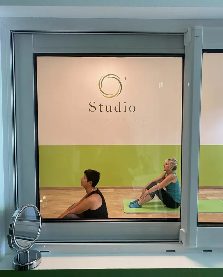 O'Studio — salle de fitness-studio à Nancy — 5