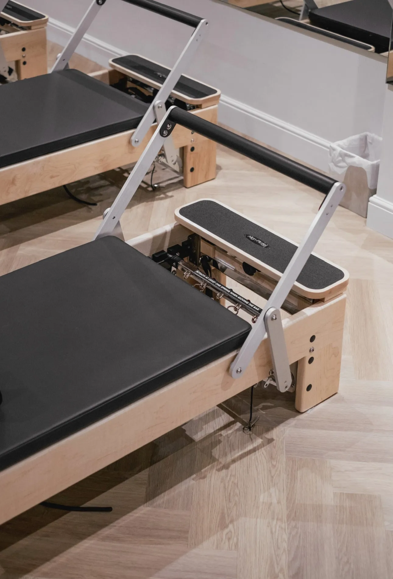 One Pilates Studios — reformer pilates-studio in Weybridge — 4