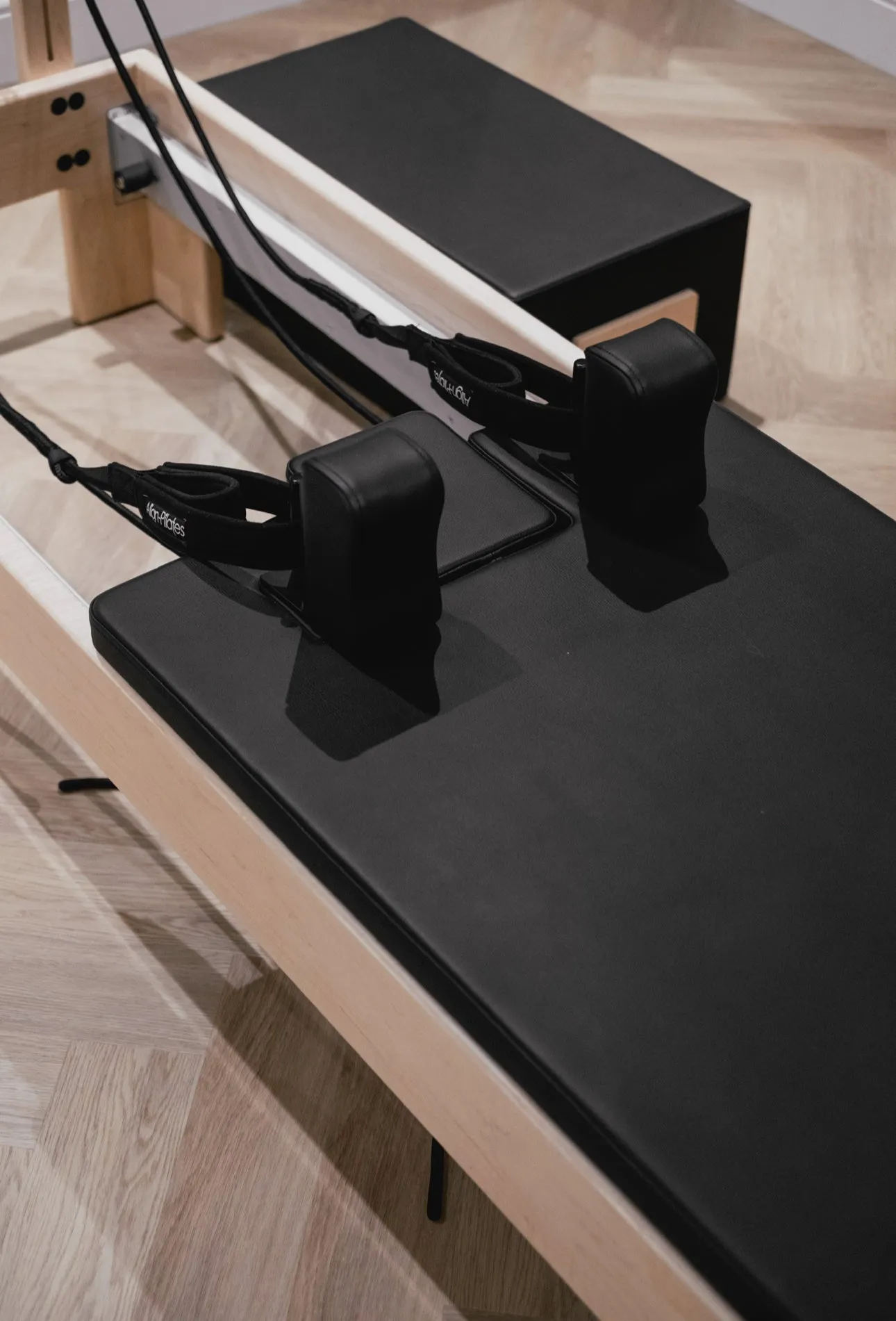 One Pilates Studios — reformer pilates-studio in Weybridge — 5