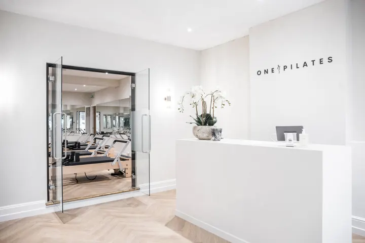 One Pilates Studios — Pilates in Weybridge