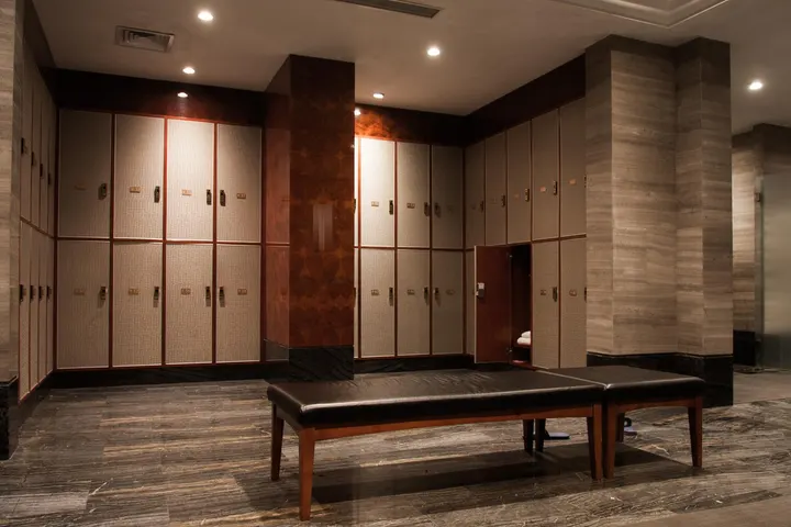 Wharfside Gym Bow — fitness studio in Poplar, London — 3