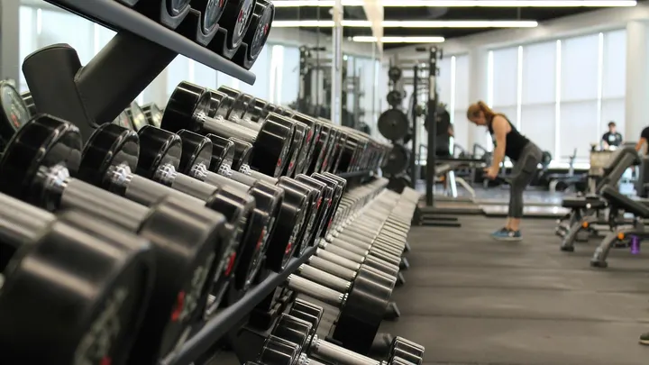 Wharfside Gym Bow — Fitness Studio in Poplar, London