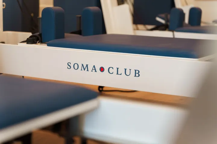Soma Club Boutique — reformer pilates-studio en Camins al Grau, Valencia — 3