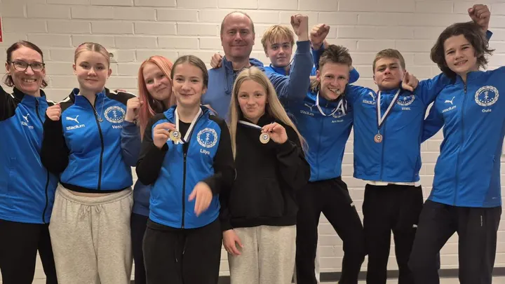 Tapanilan Erä Karate ry — Kamppailulajit – Tapaninkylä, Helsinki