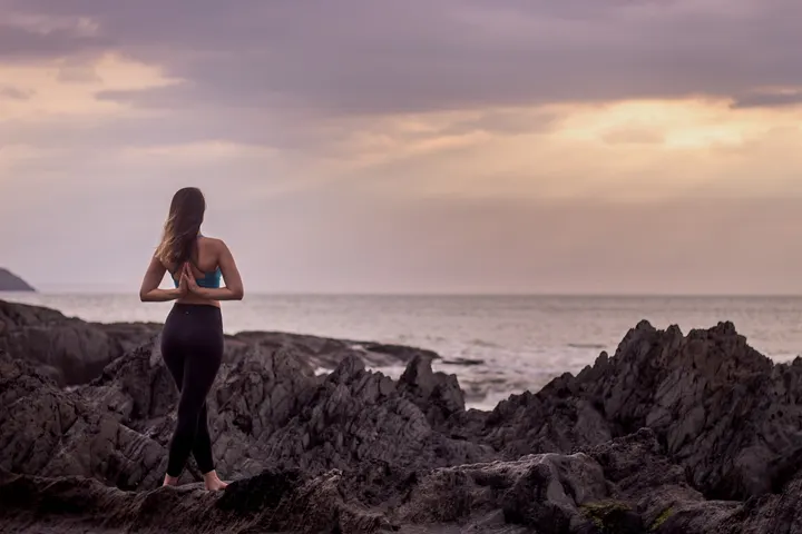 Wild Kat Yoga On The Square — yoga-studio in St Paul's, Bristol — 2