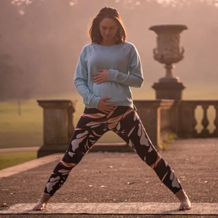 Wild Kat Yoga On The Square — yoga-studio in St Paul's, Bristol — 3
