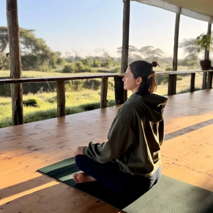 Wild Kat Yoga On The Square — yoga-studio in Bristol — 3