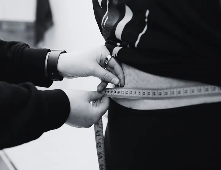 Lifestyle Coaching Sar — personal training-studio in Wormer — 3