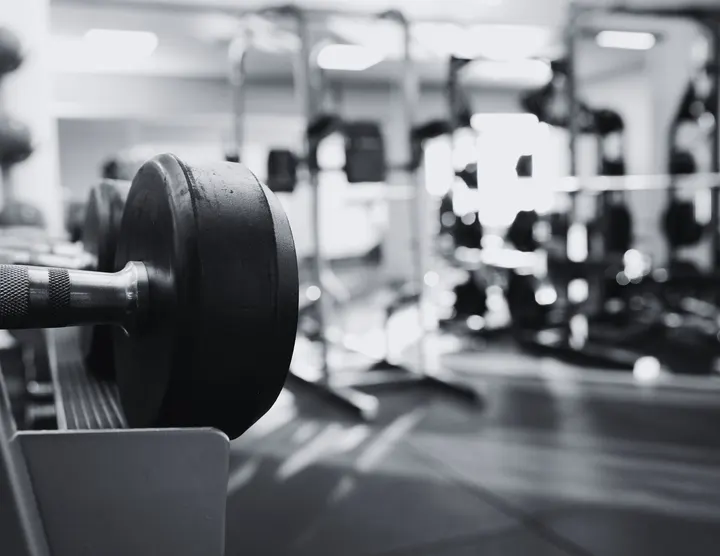Lifestyle Coaching Sar — personal training-studio in Wormer — 3