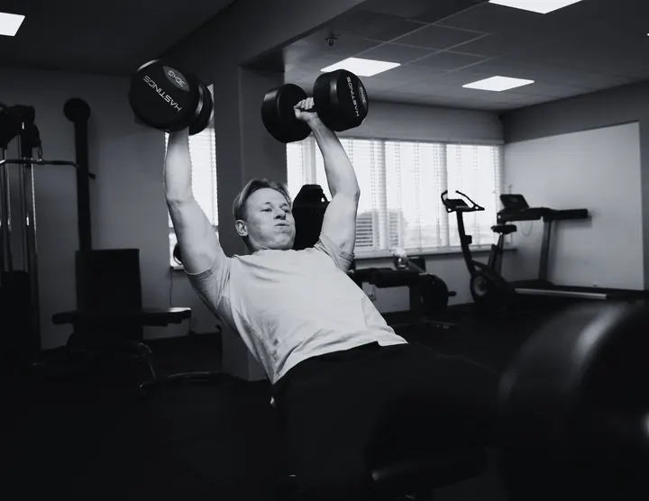 Lifestyle Coaching Sar — personal training-studio in Wormer — 4