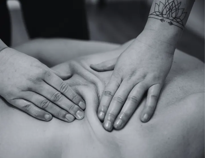 Lifestyle Coaching Sar — personal training-studio in Wormer — 5