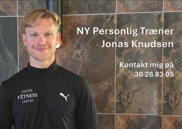 Odder Fitnesscenter — træningsstudio i Odder — 4