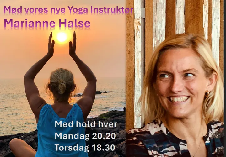 Odder Fitnesscenter — træningsstudio i Odder — 6