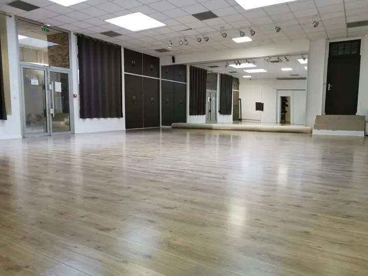 OlyBe -  Armée du Salut — Salle de fitness à Paris 13e Arrondissement, Paris