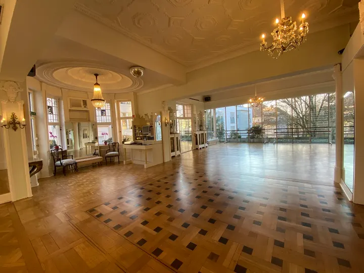 ADTV Tanzschule Richard — tanz-studio in Wiesbaden — 3