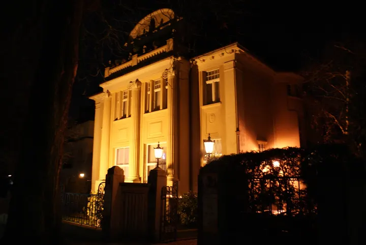 ADTV Tanzschule Richard — Tanz in Südost, Wiesbaden