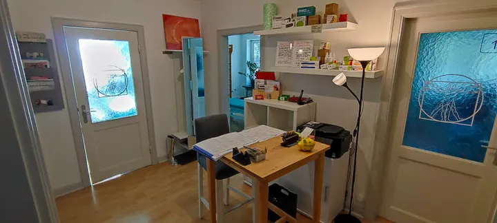 Praxis für Physiotherapie Kerstin Leßmann — Recovery in Lokstedt, Hamburg