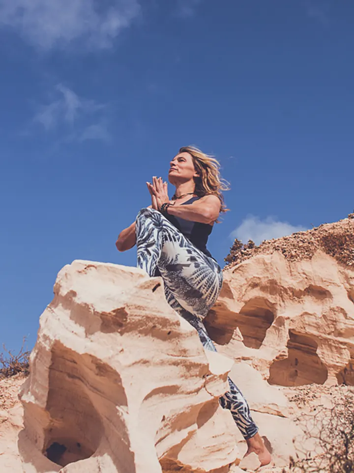 Studio Fitaal — yoga-studio in Tsjeintgum, Mantgum — 3
