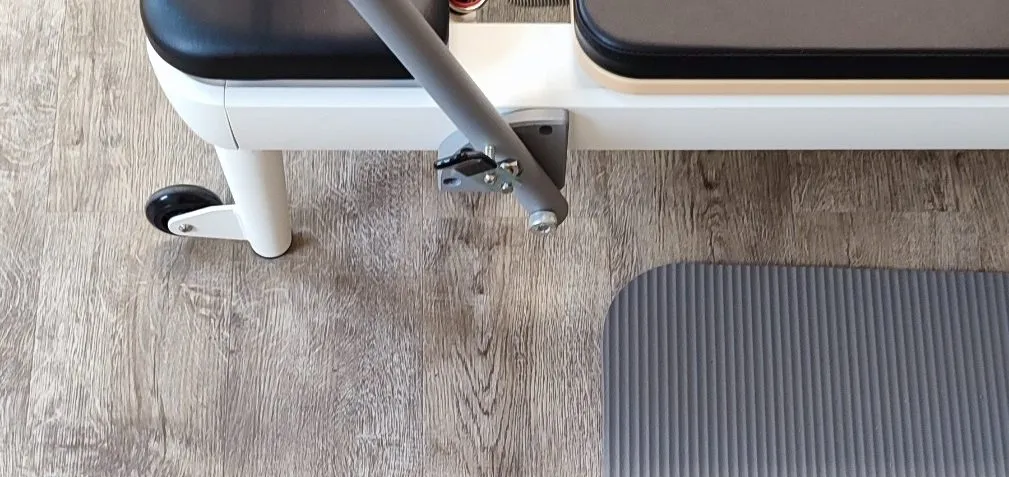 qp - qigong + pilates — pilates-studio i Hamburg — 2