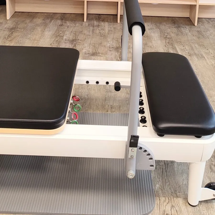 qp - qigong + pilates — pilates-studio i Hamburg — 3