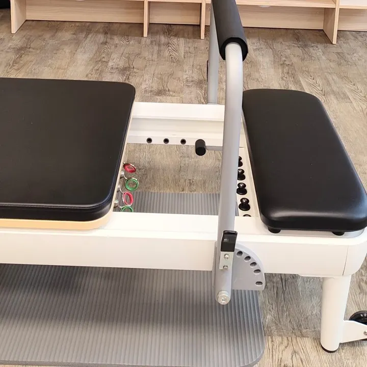 Pilates Studio Lokstedt — pilates-studio in Hamburg — 5