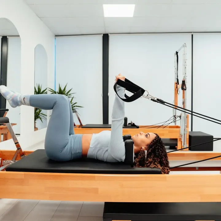 qp - qigong + pilates — Pilates in Lokstedt, Hamburg