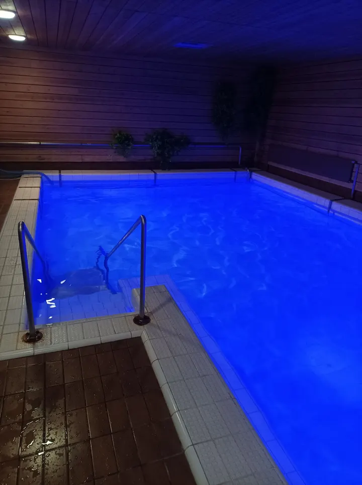 HS Training Kirkonkylä — fitnessstudio – Kirkonkylä, Hämeenkyrö — 2