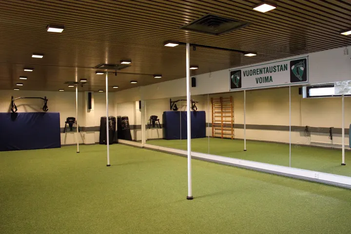 HS Training Kirkonkylä — fitnessstudio – Hämeenkyrö — 4