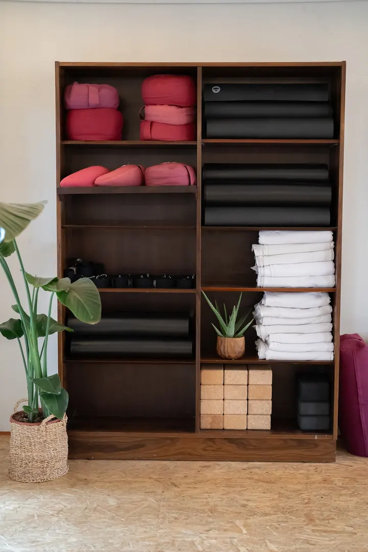 Yogawerkstatt Bonn — yoga-studio in Bad Godesberg, Bonn — 2
