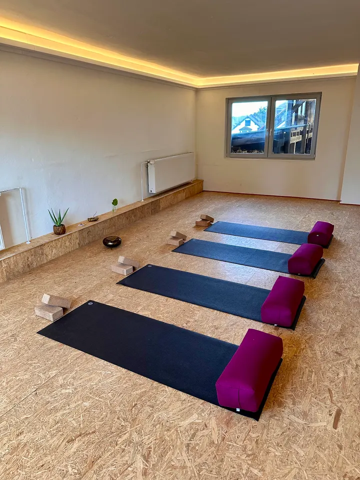 Yogawerkstatt Bonn — yoga-studio in Bonn — 3