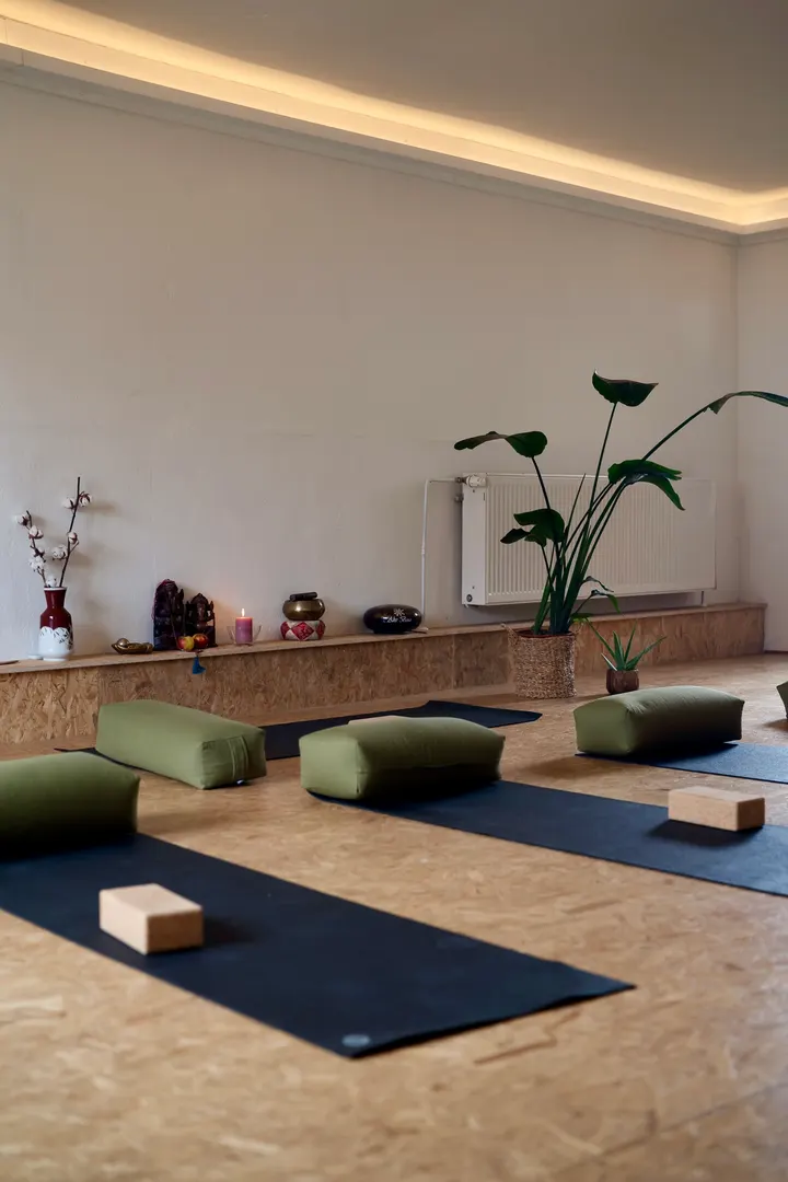 Yogawerkstatt Bonn — yoga-studio in Bonn — 4