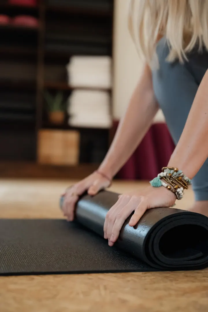 Yogawerkstatt Bonn — yoga-studio in Bonn — 5