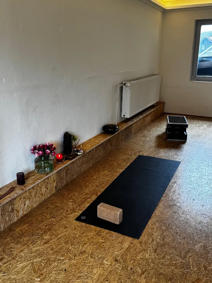 Yogawerkstatt Bonn — Yoga in Bad Godesberg, Bonn