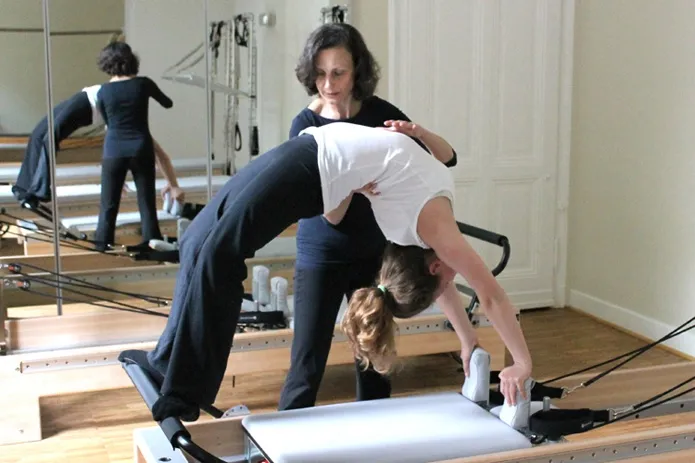 mise-en-forme PILATES STUDIO — pilates-studio in Derendorf, Düsseldorf — 3