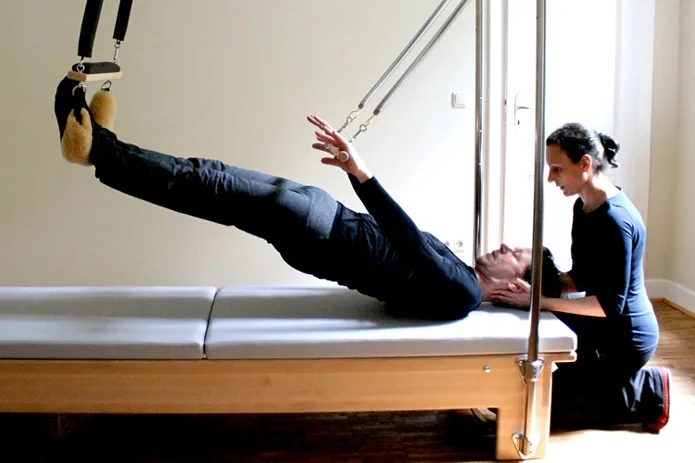 mise-en-forme PILATES STUDIO — pilates-studio in Düsseldorf — 3