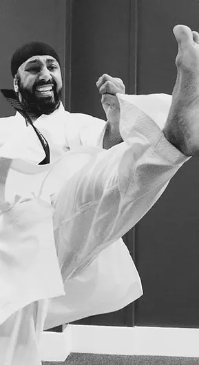 Khalsa Karate — martial arts-studio in Kingston Upon Thames, London — 2