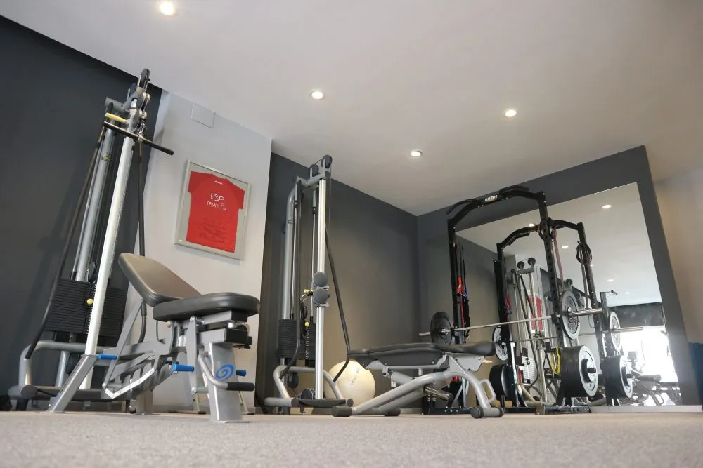 Activatestudio — entrenamiento personal-studio en Son Espanyolet, Palma — 2