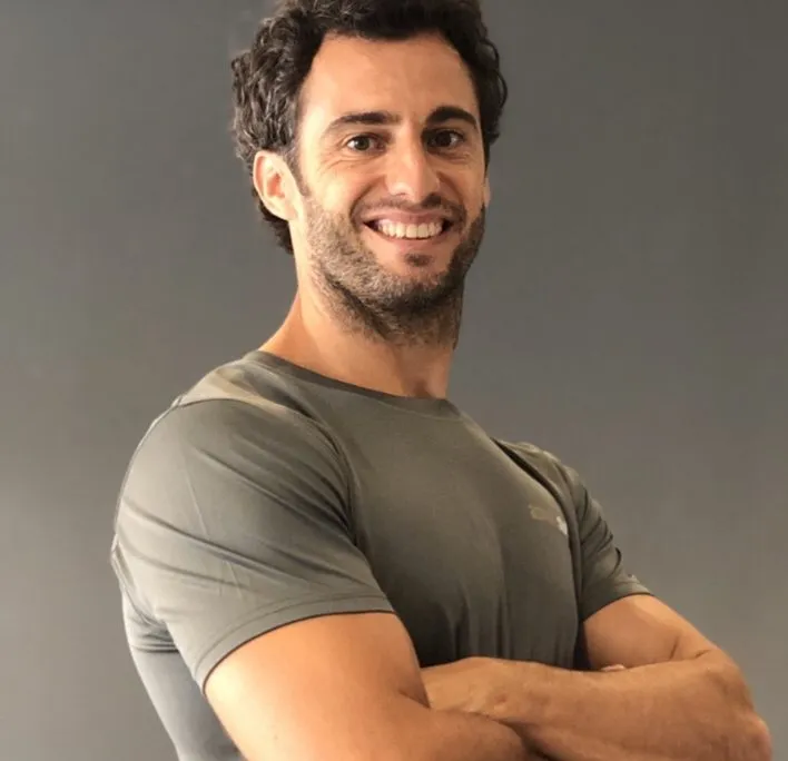 Activatestudio — entrenamiento personal-studio en Son Espanyolet, Palma — 3