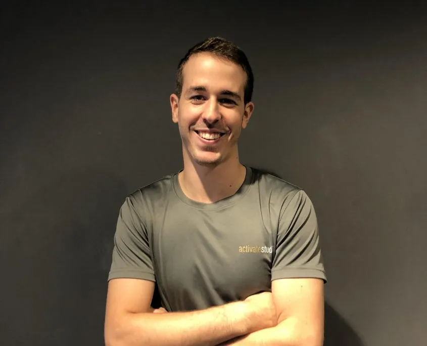 Activatestudio — entrenamiento personal-studio en Palma — 3