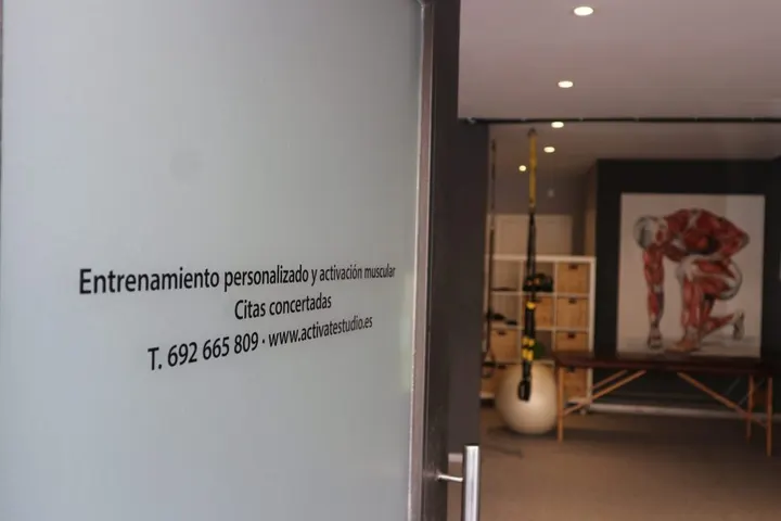Activatestudio — PT Studio en Son Espanyolet, Palma