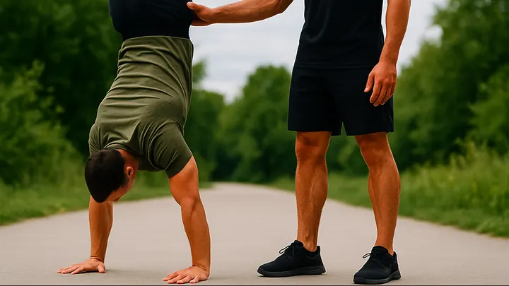 Lismanfit — pt studio-studio i Montes, A Coruña