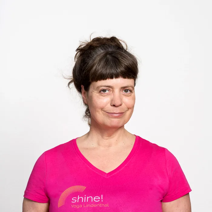 Shine! Yoga — yoga-studio i Köln — 3