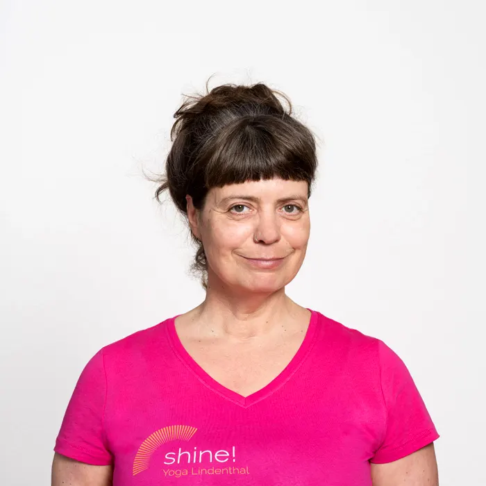 Shine! Yoga Lindenthal — yoga-studio in Lindenthal, Köln — 2